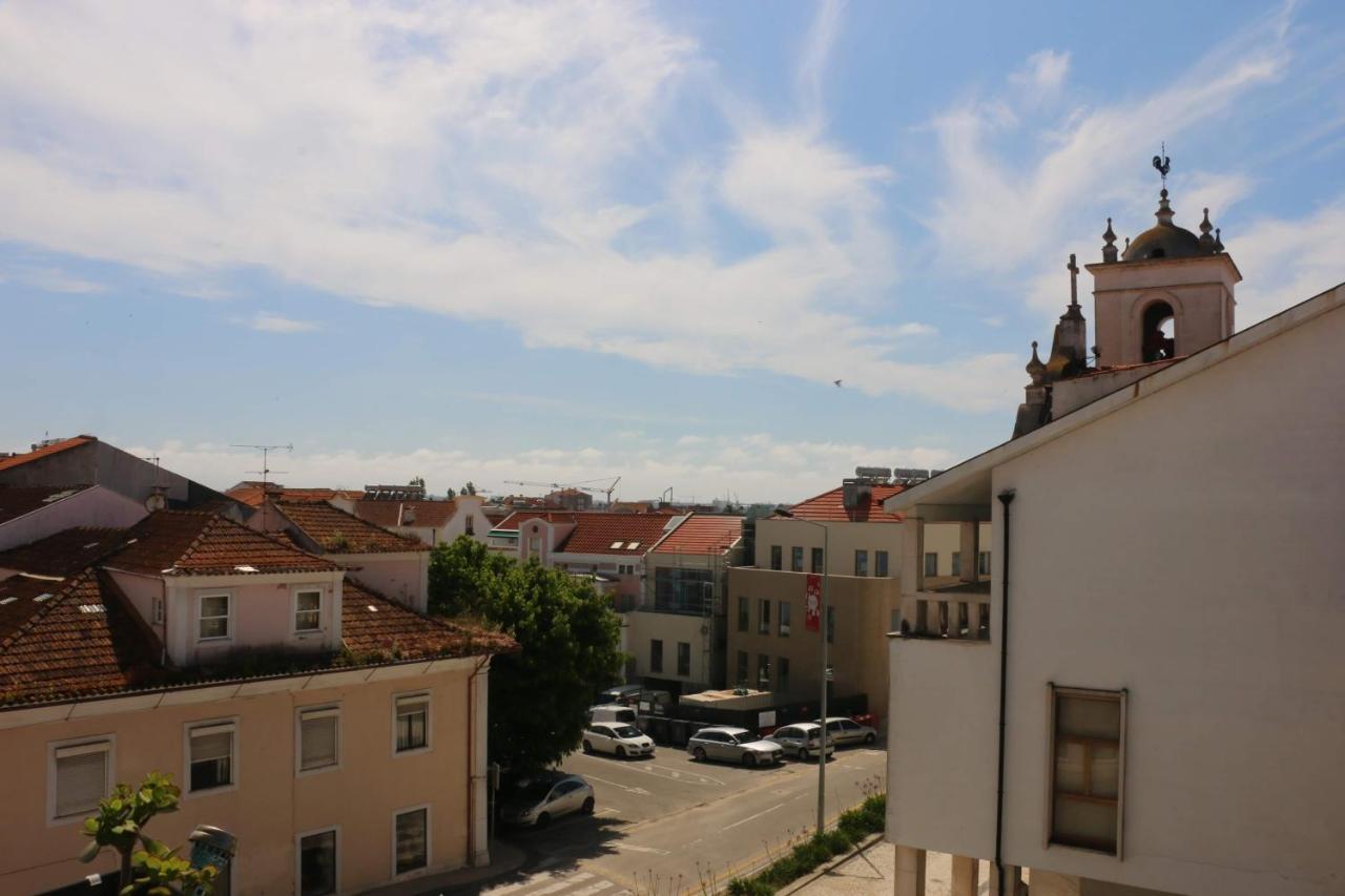 Aveiro Central - It'S All There - 2 Exterior foto
