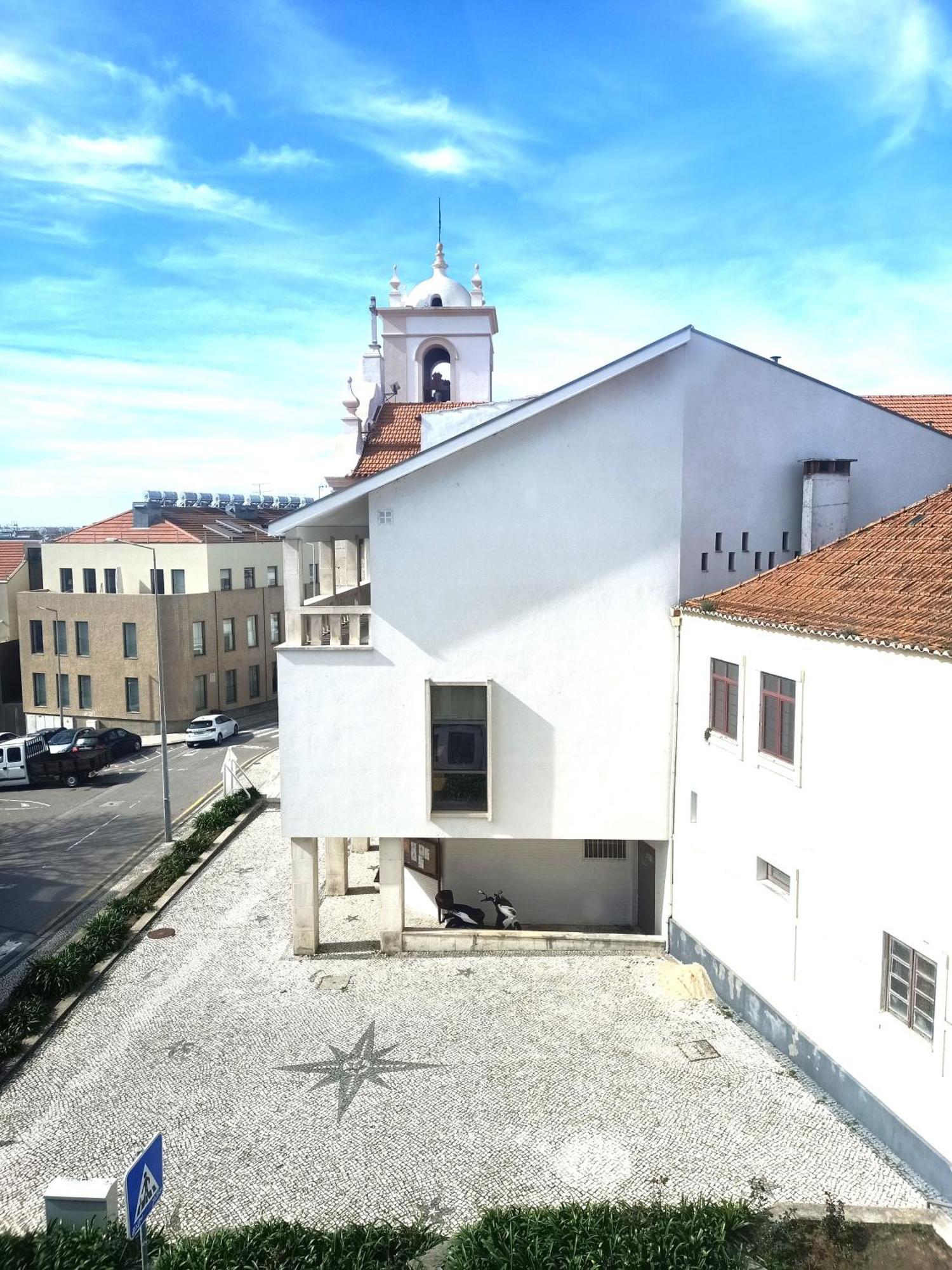Aveiro Central - It'S All There - 2 Exterior foto