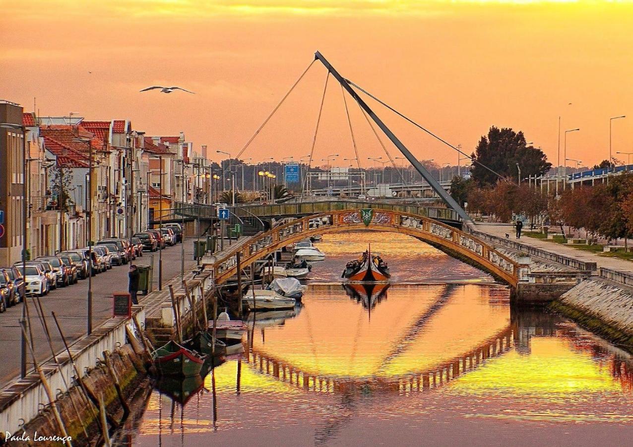 Aveiro Central - It'S All There - 2 Exterior foto