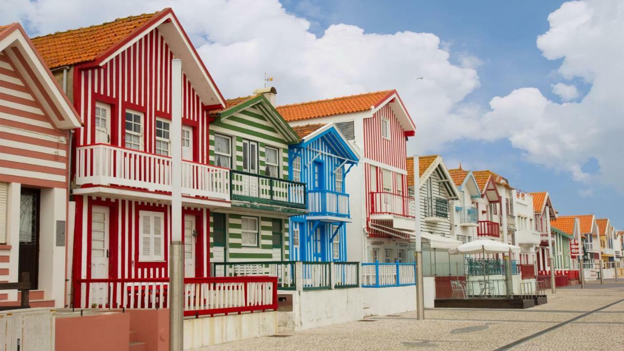 Aveiro Central - It'S All There - 2 Exterior foto