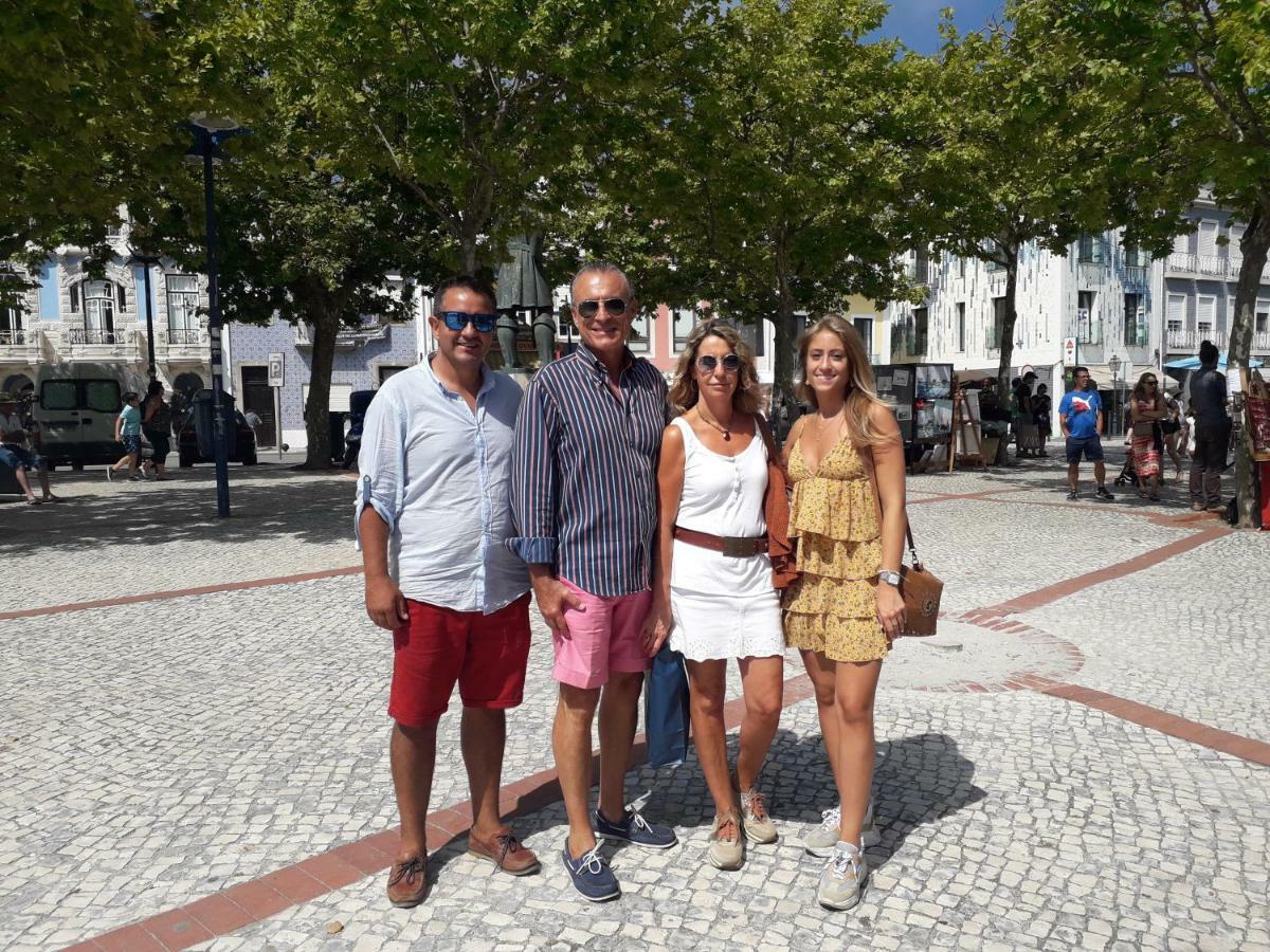 Aveiro Central - It'S All There - 2 Exterior foto