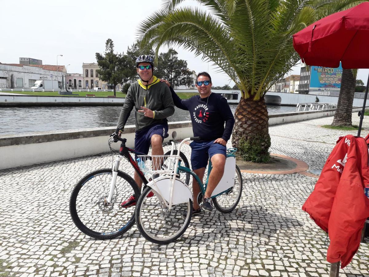 Aveiro Central - It'S All There - 2 Exterior foto